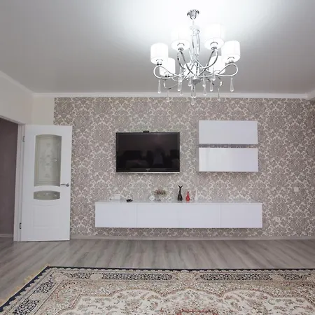 New Luxary Apartment I The City Center 254 Almaty Exterior photo
