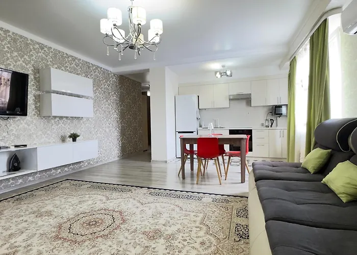 New Luxary Apartment I The City Center 254