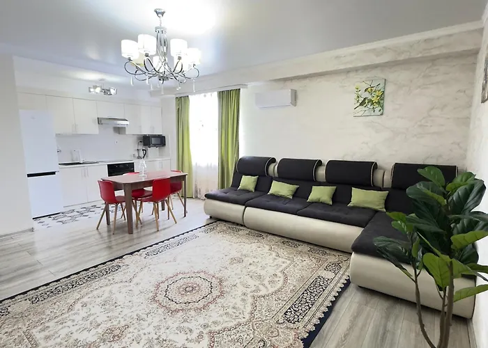 New Luxary Apartment I The City Center 254