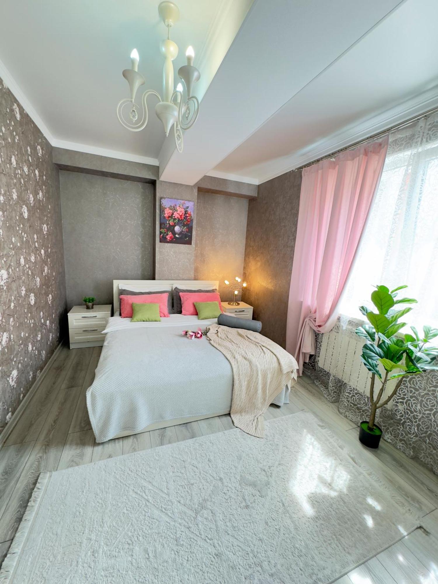 New Luxary I The Center 254