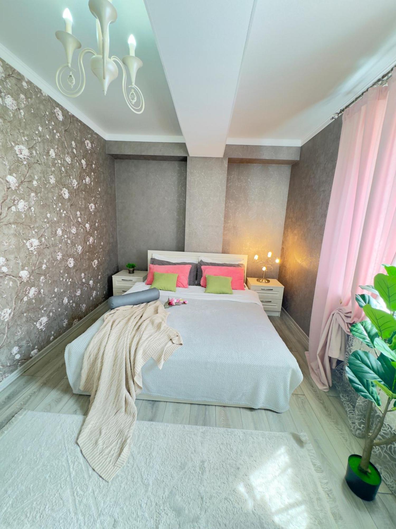 New Luxary I The Center 254 Apartment