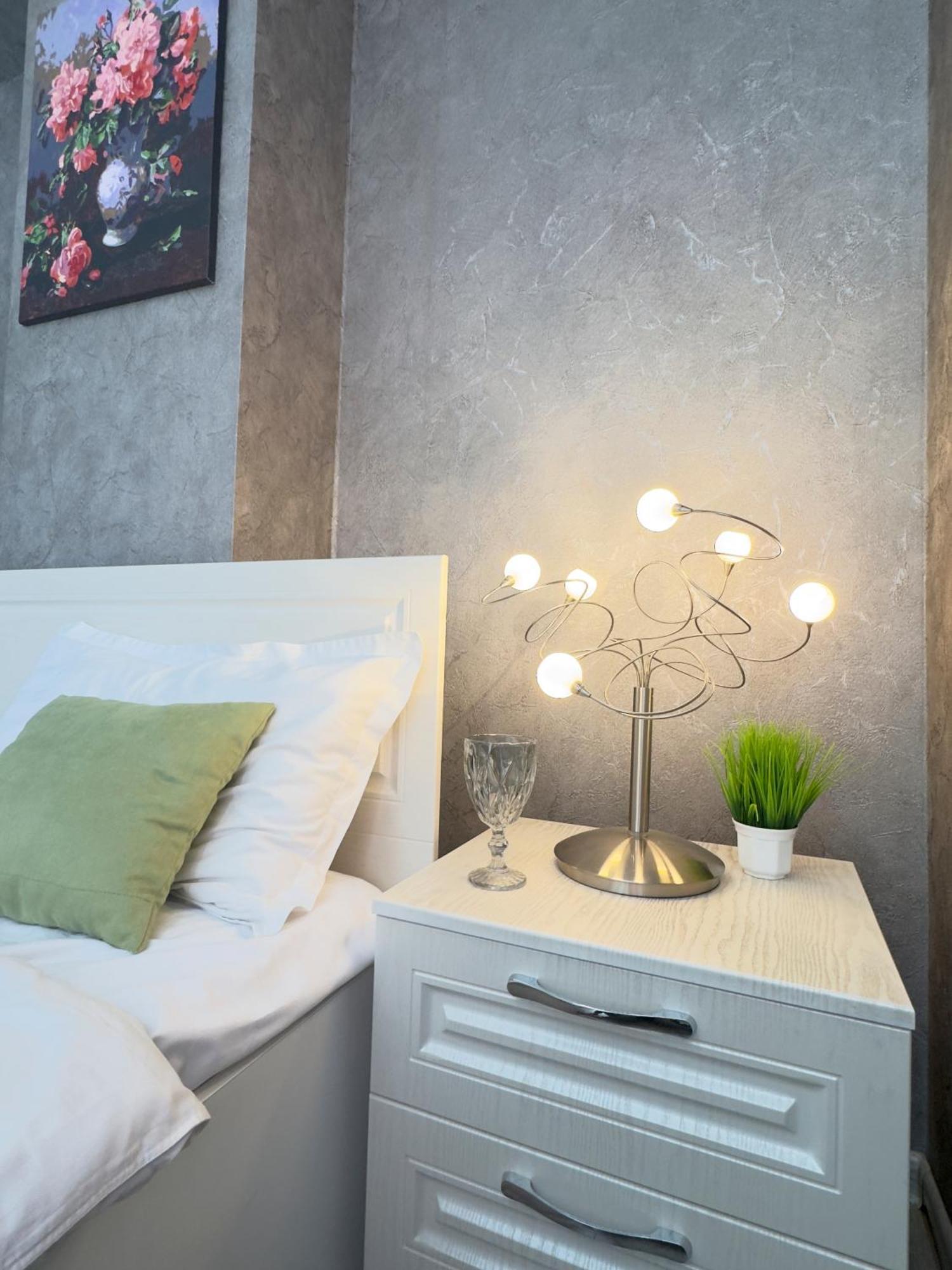 Apartment New Luxary I The Center 254