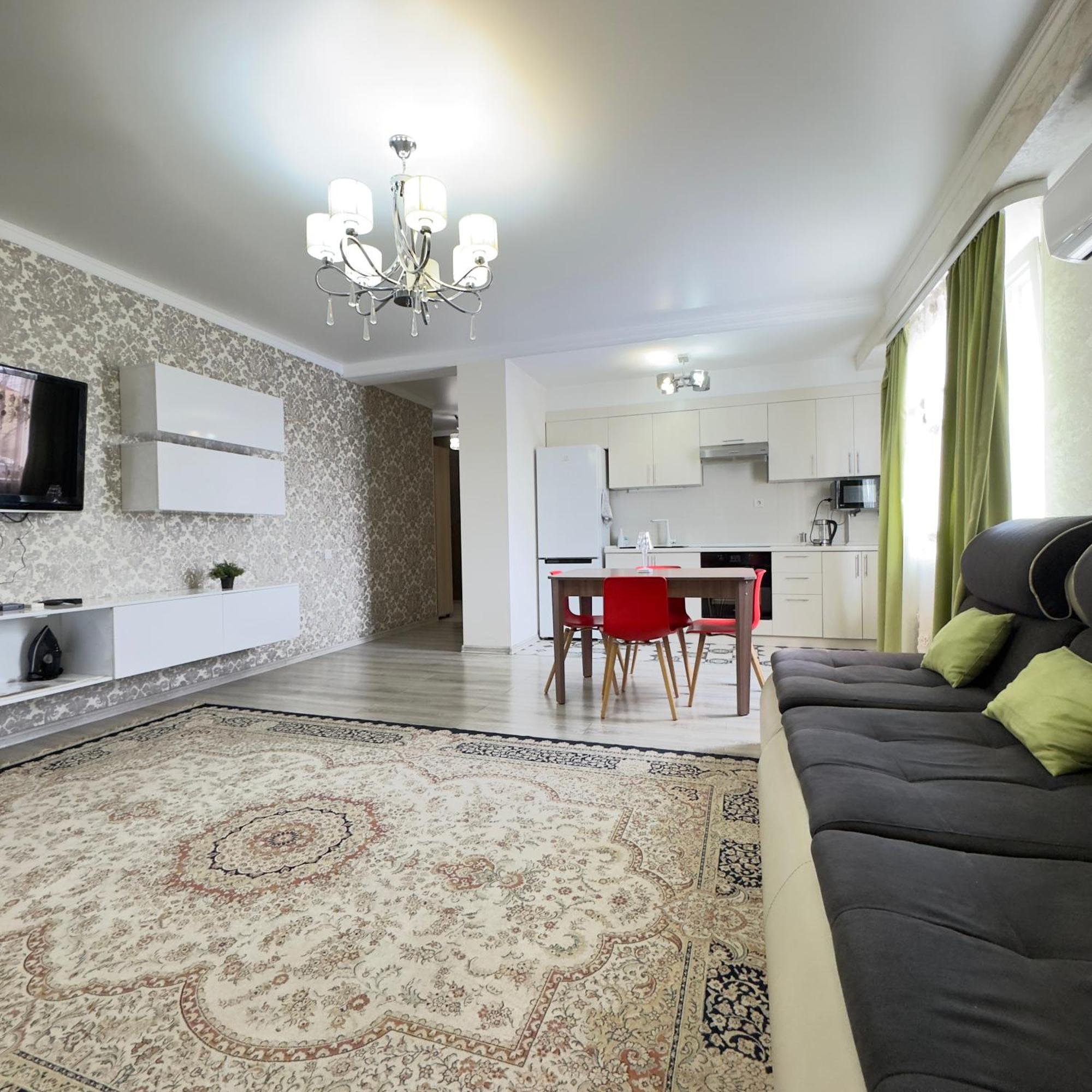 New Luxary I The Center 254 Apartment *