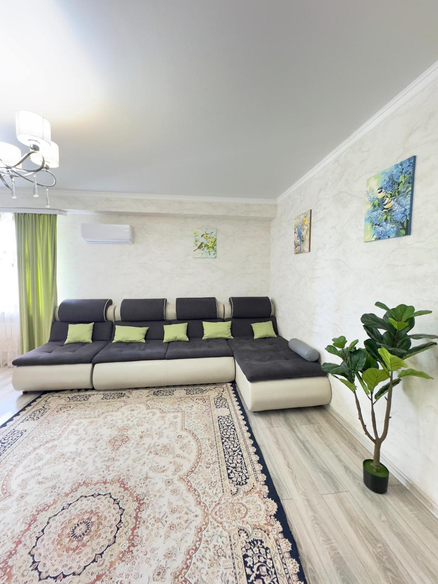 Apartment New Luxary I The Center 254 *
