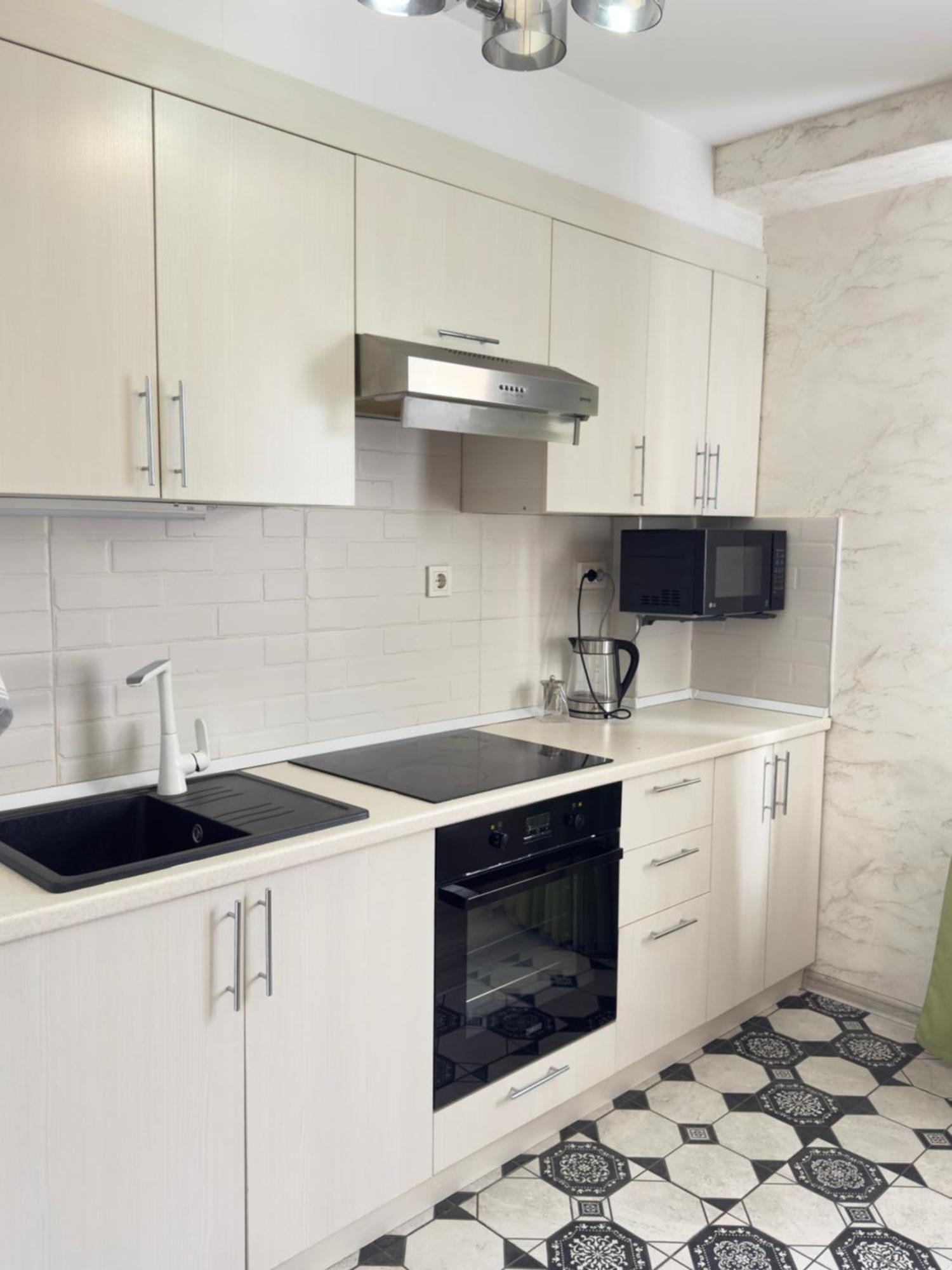 New Luxary I The Center 254 Apartment Almaty