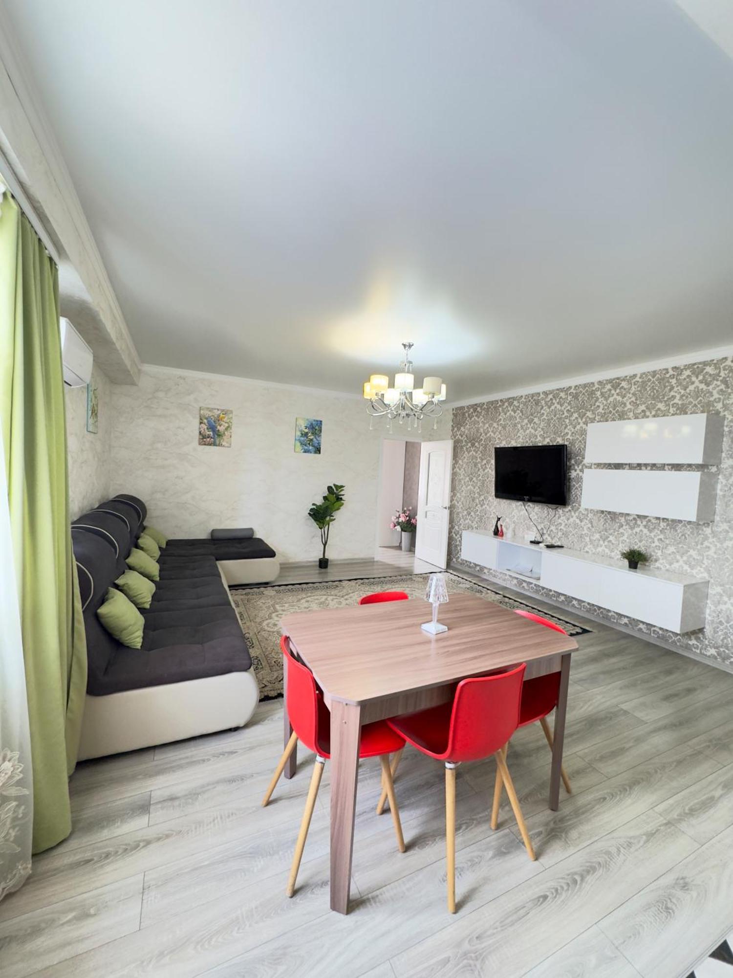 New Luxary I The Center 254 * Almaty