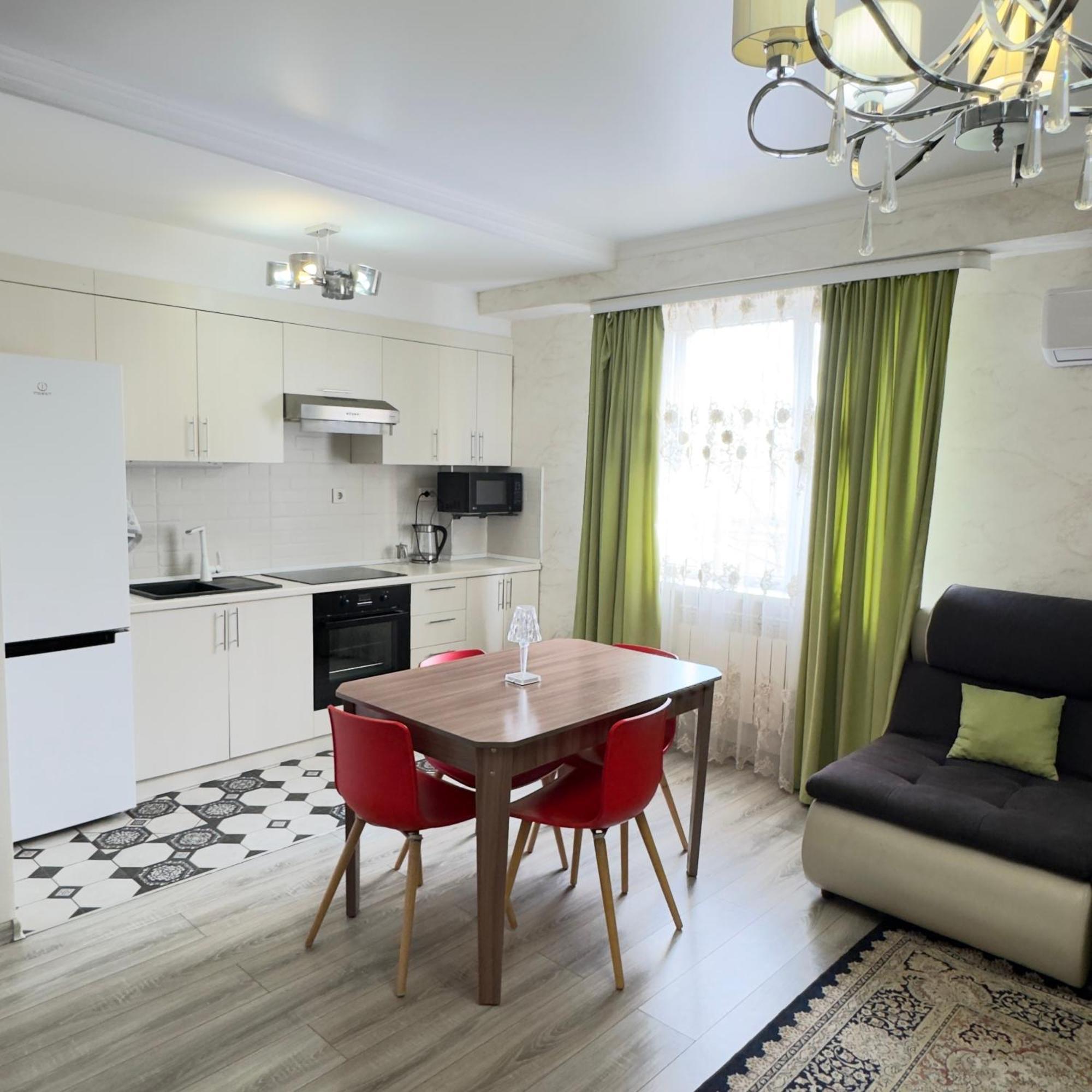 New Luxary I The Center 254 Apartment