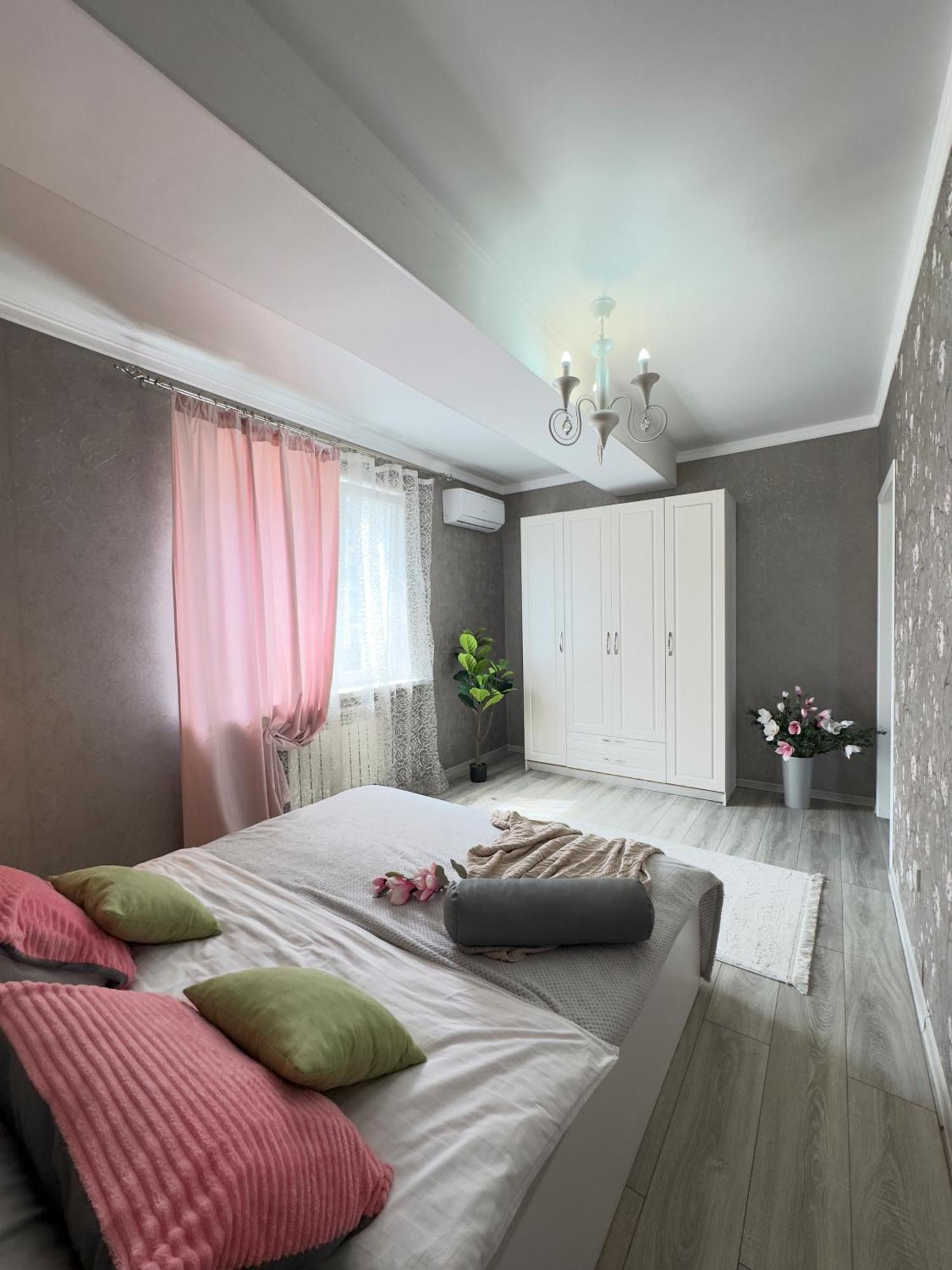 Apartment New Luxary I The Center 254 *