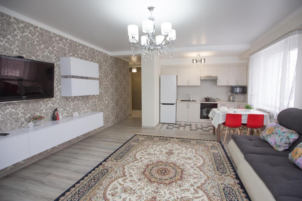 New Luxary I The Center 254 * Almaty