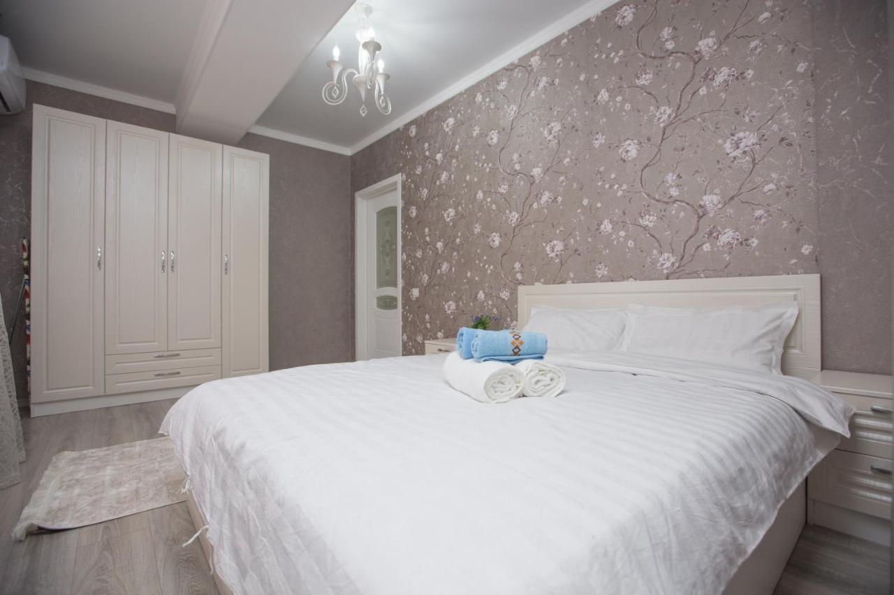 New Luxary I The Center 254 Almaty