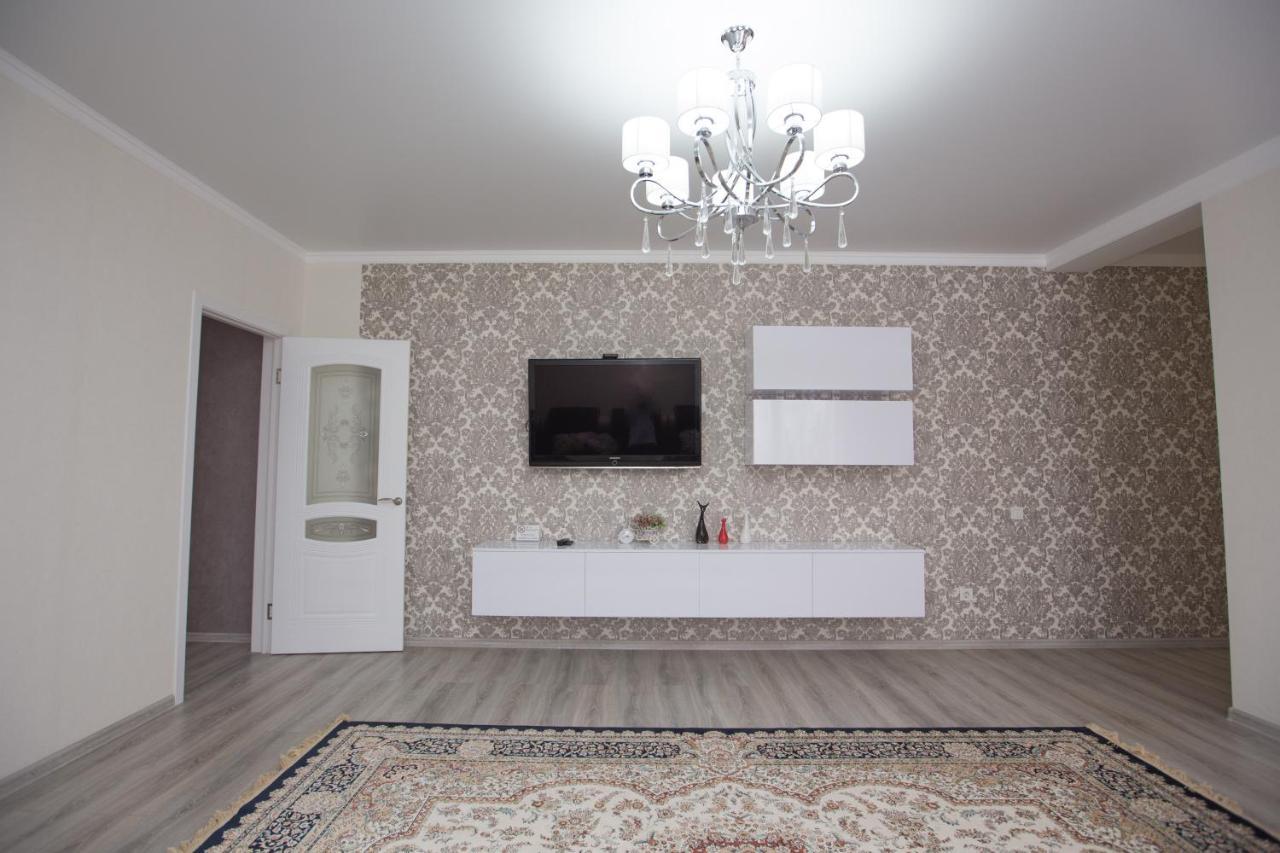 New Luxary I The Center 254 Almaty