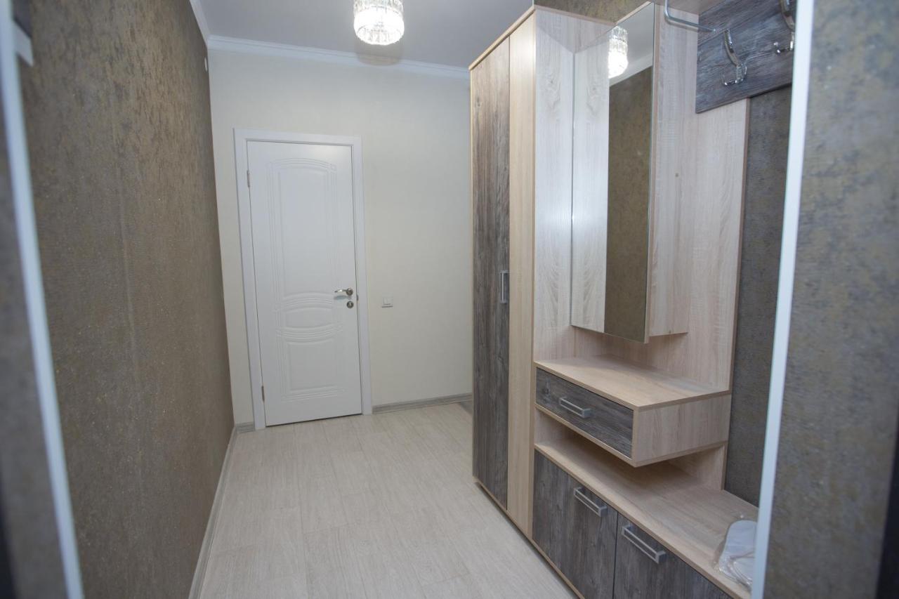 New Luxary I The Center 254 Almaty